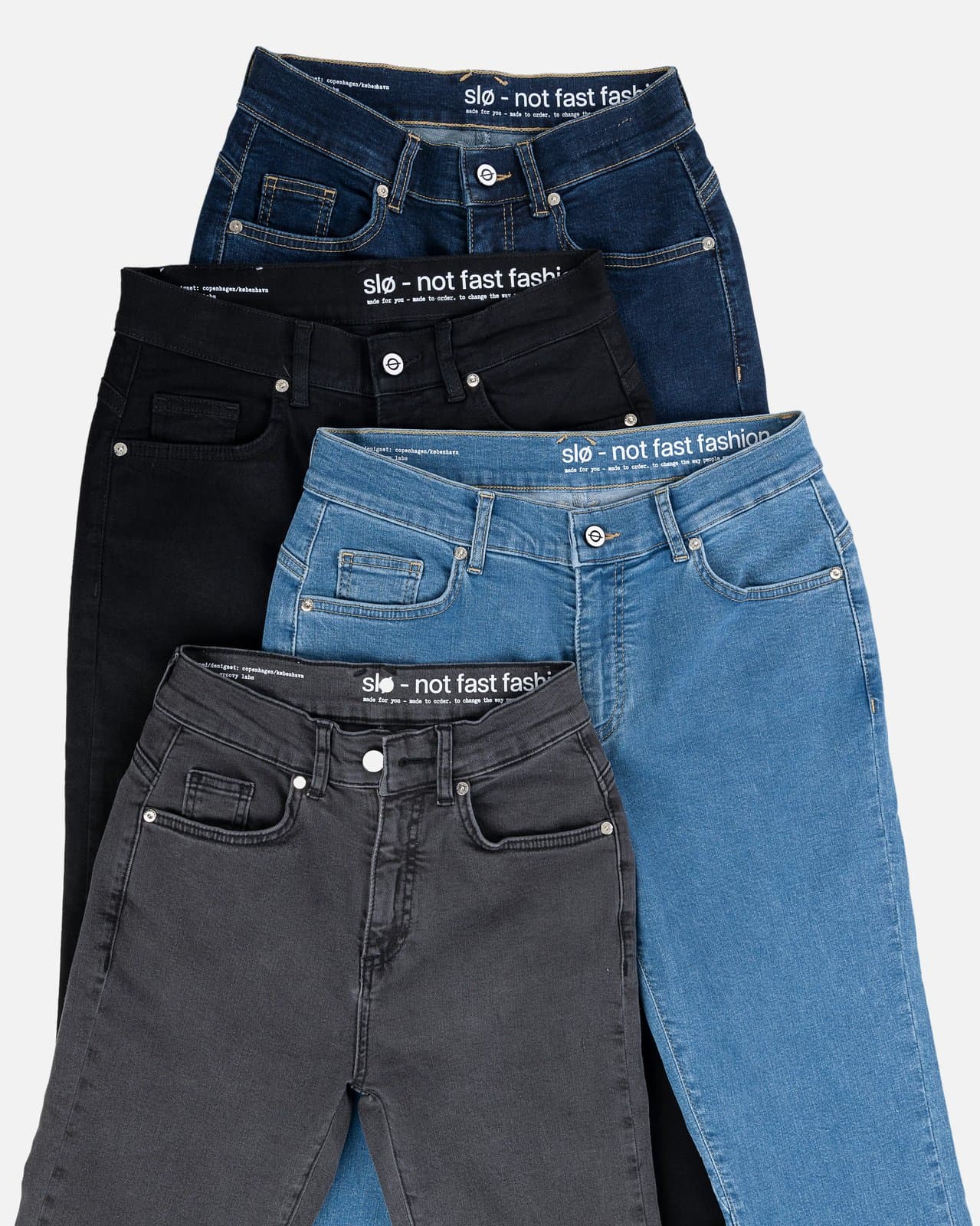 choose your wash