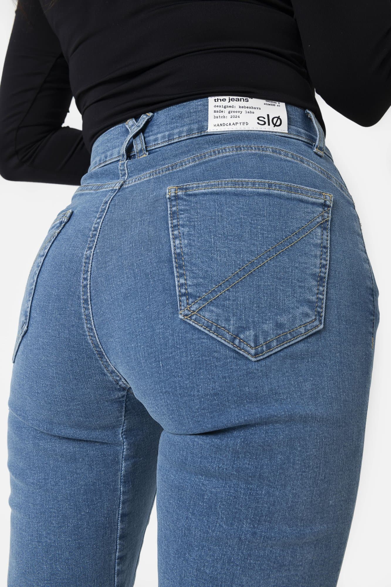 Jeans lifestyle